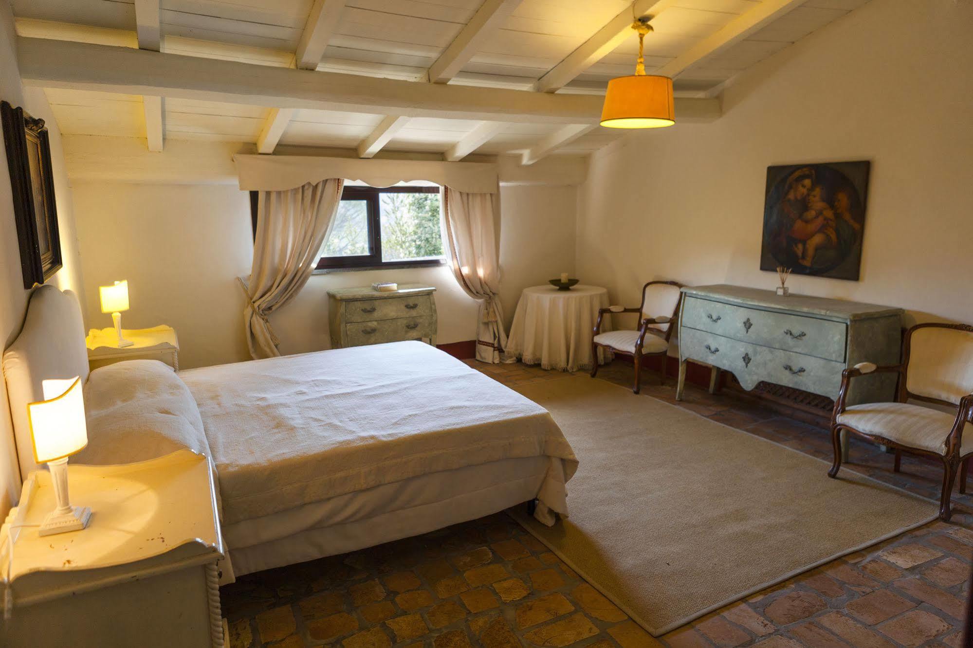 Castello Di Torcrescenza Hotel Roma