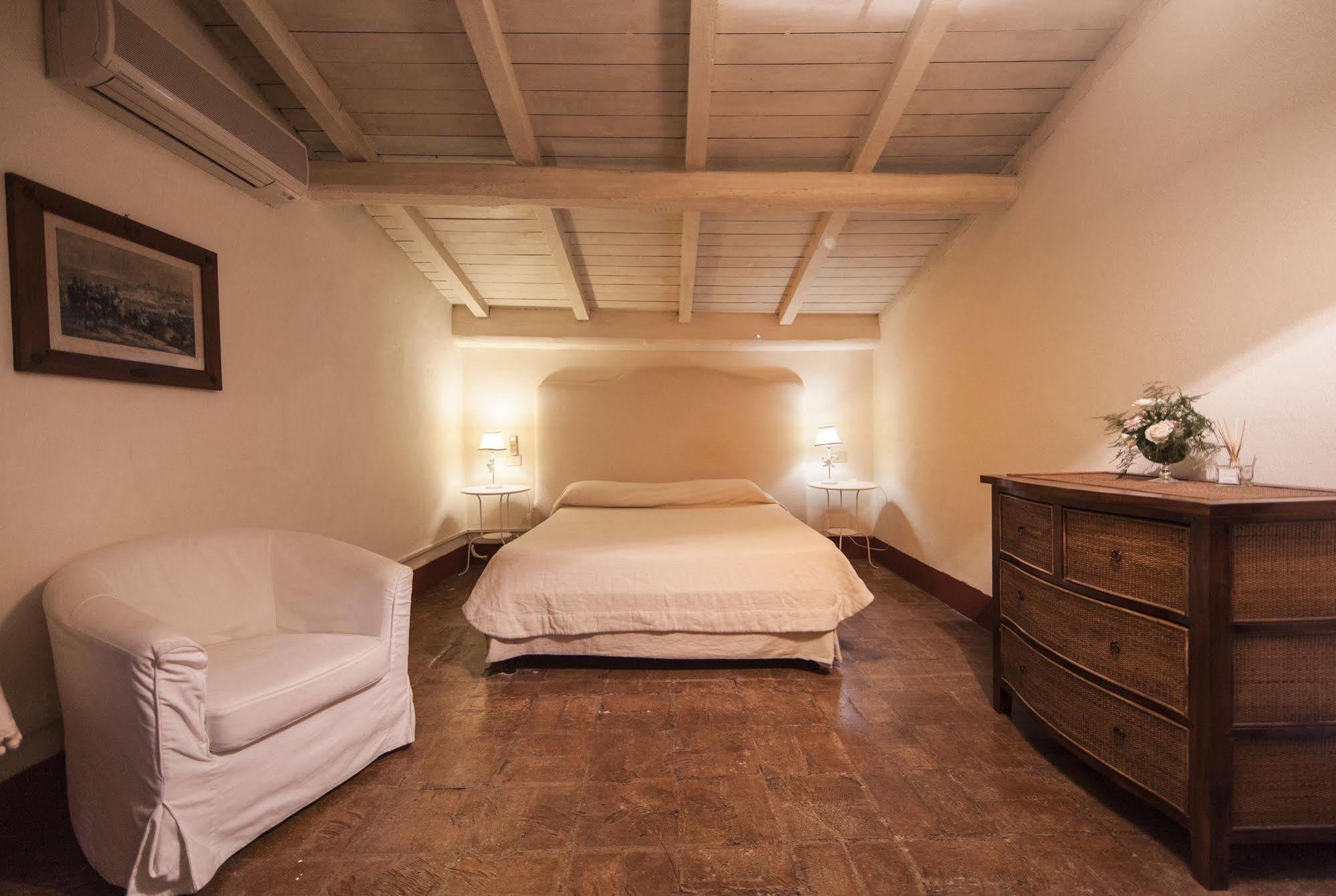Castello Di Torcrescenza Rom